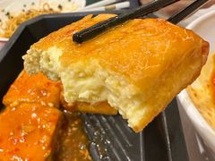-刘胖子家常菜·蹄花焖藕(中南店)