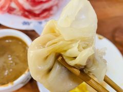 -元盛居(生态大街店)