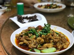 -富临轩私房菜(集庆门大街店)