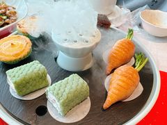 -馋遇江南·精致湖景雅宴(东方之门店)