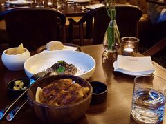 -Tivano意大利餐厅(成都居舍酒店)