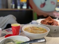 -九毛九西北菜(百信广场店)