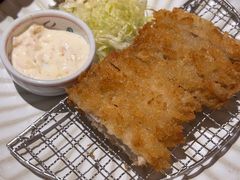 -一心创作料理屋(经开万达店)