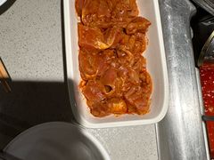 -海底捞火锅(牡丹园店)