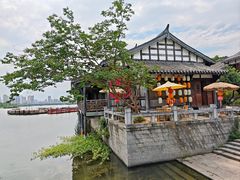 -大小河街