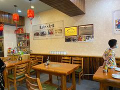 大堂-老韩甸杀猪菜(汉广街店)