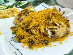 -景好海鲜餐厅(大鹏必选旅游店)