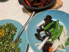 -鹿港小镇(悠唐店)