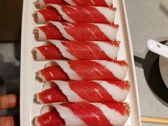 -海底捞火锅(顺城购物中心店)