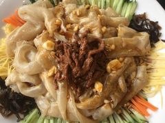 -红东阁东北菜烤肉酒馆(CROSS万象汇店)
