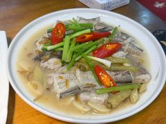 -醉壹号海鲜大排档·老厦门特色菜(厦门美食地标店)