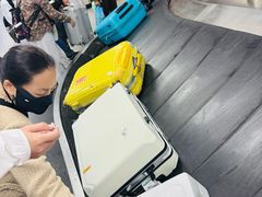 -大连周水子国际机场