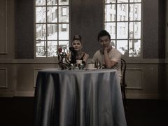 -香港杜莎夫人蜡像馆