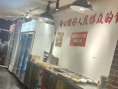 -王婆乔鲜鱼自助火锅(蜀汉路店)