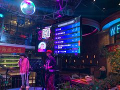 -肉串汪(望京店)