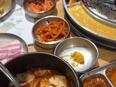 -姜虎东白丁烤肉(深圳湾后海汇店)