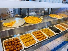 -盒马X会员店(上海森兰商都店)
