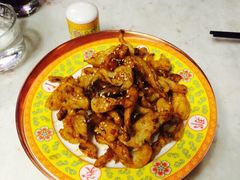 那家小馆(中关村店)-那家小馆•北京菜•烤鸭(中关村店)