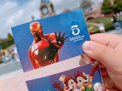 -上海迪士尼度假区