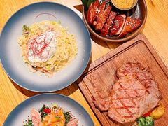 -森Some Fusion(荔湾店)