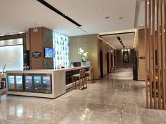 -苏州吴中希尔顿欢朋酒店