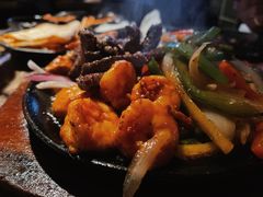 法基塔-Q MEX 库迈墨西哥餐吧(三里屯店)