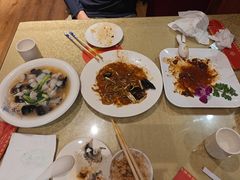 -春江饭店(共青团路总店)