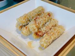脆皮粉蒸肉-马旺子酒楼