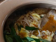 -花马天堂云南餐厅 Lost Heaven(高邮路店)