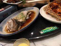 -苏浙徽·江南荟·本味融合菜(相城方圆里店)