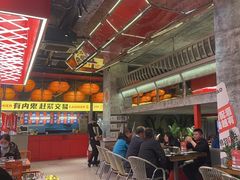 -神府路壹号·海鲜烧烤·砂锅粥·锅物(三坊七巷店)