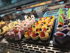 -漳州佰翔圆山酒店·圆山畔西餐厅