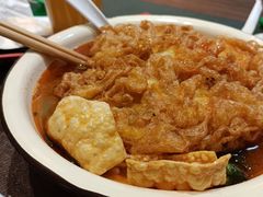 -丽丽三鲜螺蛳粉(田林路店)