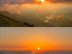 -萍乡武功山风景名胜区