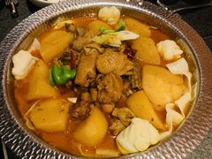 -丝路金桃·新疆菜(徐汇店)