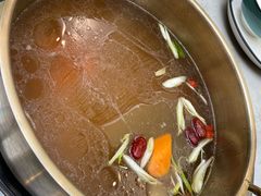 -大理董·董家小厨野生菌火锅(古城旗舰店)