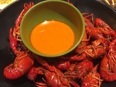 -华仔龙虾(永乐路总店)