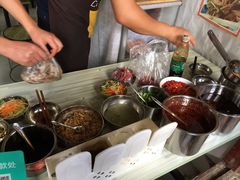 -小陈方酥锅盔(古城总店)