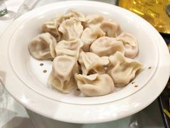 -大眼锅贴水饺(河东店)