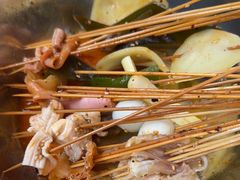 -嘉州鲜知味钵钵鸡(奎星楼店)