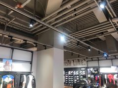-NIKE(朝阳合生汇店)