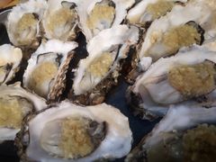 炭烧生蚝-得记得潮州海鲜砂锅粥(宝业路店)