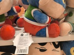 -芽庄中心购物广场