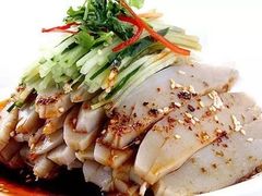 -崇州余荞面(落虹桥店)