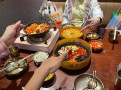 -双门洞·森系料理(体育西店)