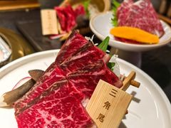 -牛将军•涮肉•烤肉•铁板烧(北京王府井·故宫店)