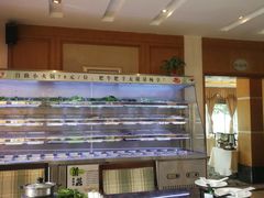 -金陵之星大酒店·中餐厅