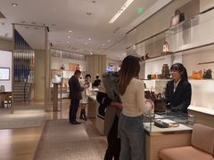 -LV路易威登(德基广场店)