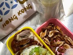 -食运茶餐厅(文化宫店)