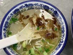 -梅溪·小伙子干挑面(安吉总店)